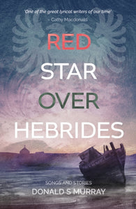 Red Star Over Hebrides-9781739207717