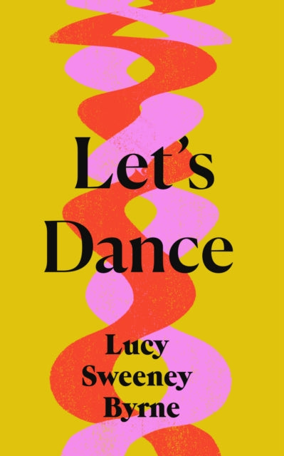 Let's Dance-9781739397975