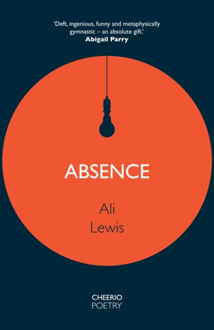 Absence-9781739440503