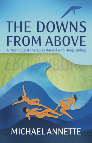 The Downs from Above-9781739565404