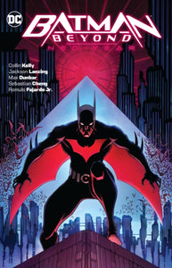 Batman Beyond: Neo-Year-9781779517562