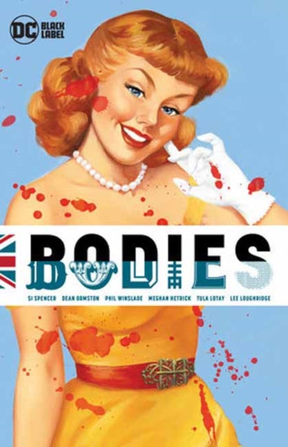 Bodies (New Edition)-9781779526977