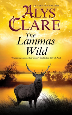 The Lammas Wild-9781780297866