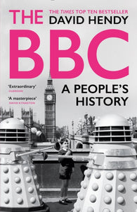 The BBC : A People's History-9781781255261