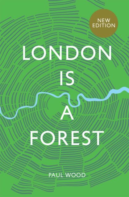 London is a Forest-9781787138766