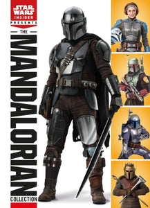 Star Wars Insider Presents: The Mandalorians-9781787739994