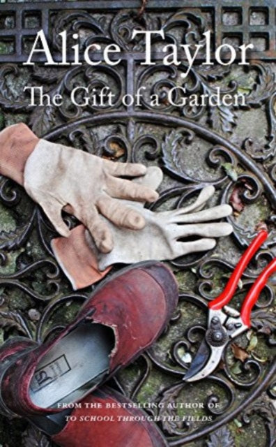 The Gift of a Garden-9781788494977