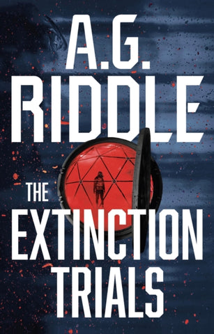 The Extinction Trials-9781803281650