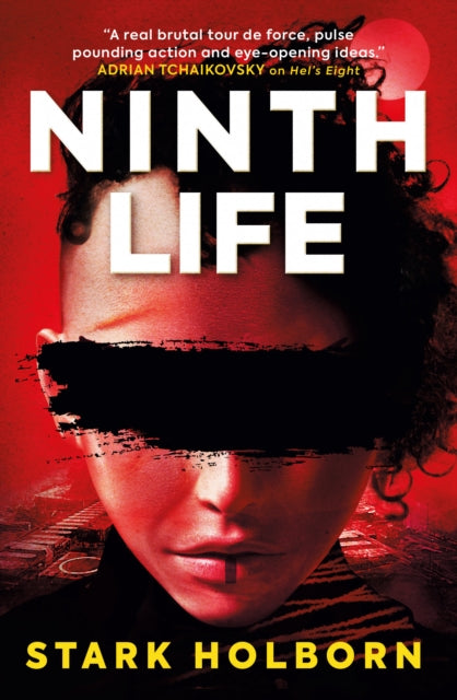 Ninth Life-9781803362984