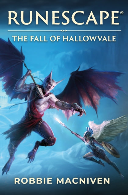 June Rye Books Runescape – Rye Books