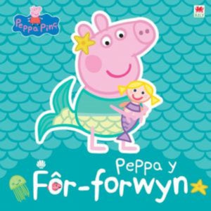 Peppa y For-Forwyn-9781804164181