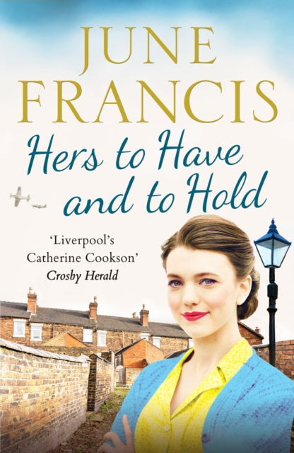 Hers to Have and to Hold : An enchanting Second World War saga-9781804363140