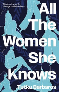 All the Women She Knows-9781838166137