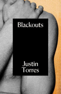 Blackouts : A Novel-9781847083975