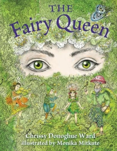 The Fairy Queen-9781915071569