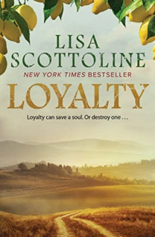 Loyalty : 2023 bestseller, an action-packed epic of love and justice during the rise of the Mafia in Sicily.-9781915798183