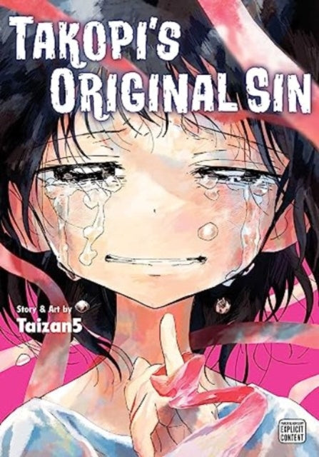 Takopi's Original Sin-9781974740345