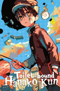 Toilet-bound Hanako-kun, Vol. 17-9781975359355