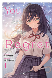 You Are My Regret, Vol. 1-9781975378806