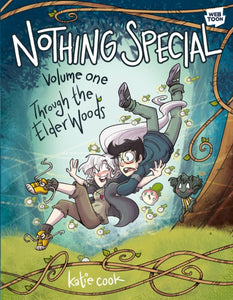 Nothing Special: Volume One-9781984862839