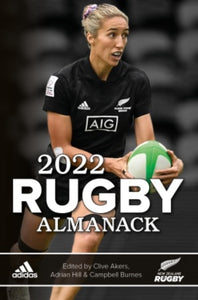 2022 Rugby Almanack-9781990003455