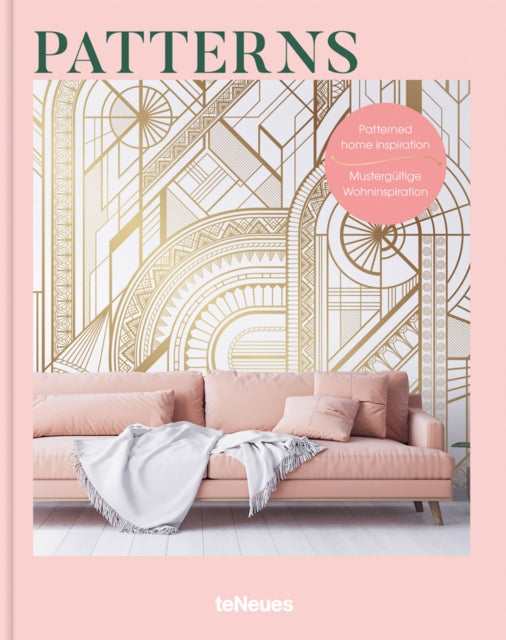 Patterns : Patterned Home Inspiration-9783961714292