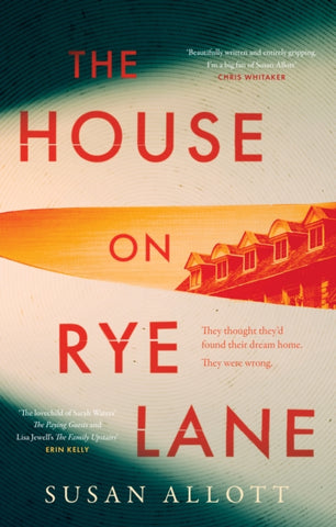 The House On Rye Lane