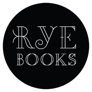 June Rye Books Rye Books, Books & Coffee