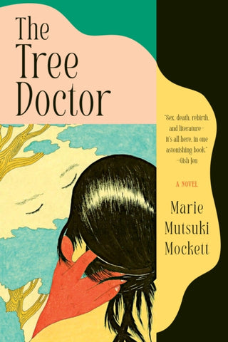 The Tree Doctor : A Novel