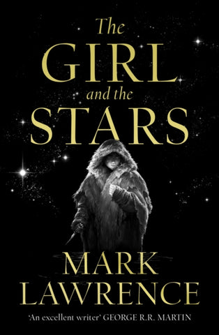 The Girl and the Stars-9780008284794