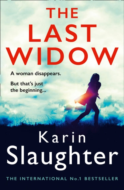 The Last Widow-9780008303426