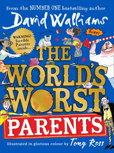 The World's Worst Parents-9780008305796