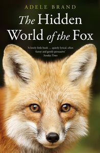 The Hidden World of the Fox-9780008327316