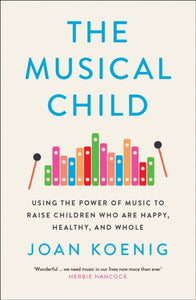 The Musical Child-9780008327767