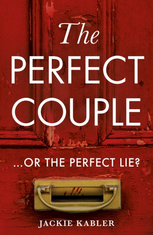 The Perfect Couple-9780008328436