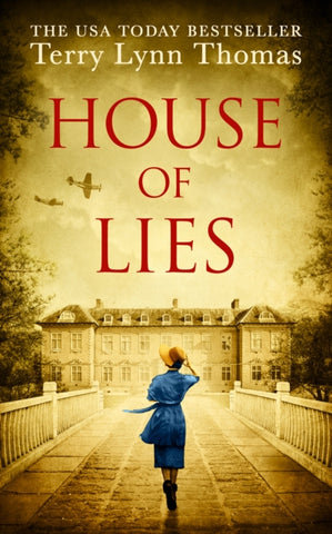 House of Lies-9780008331191