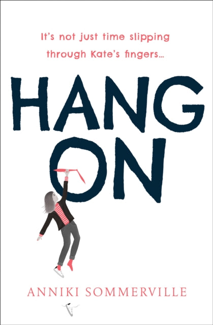 Hang On-9780008351724