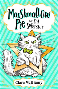 Marshmallow Pie The Cat Superstar-9780008355852