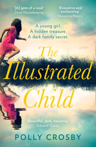 The Illustrated Child-9780008358440