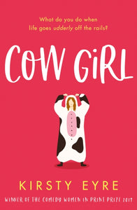 Cow Girl-9780008382247