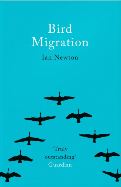 Bird Migration-9780008398545