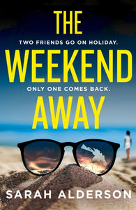 The Weekend Away-9780008400019