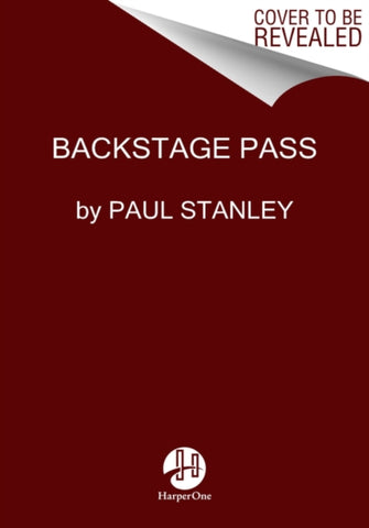 Backstage Pass-9780063041820