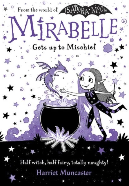 Mirabelle Gets up to Mischief-9780192776495