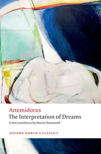 The Interpretation of Dreams-9780198797951
