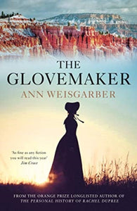 The Glovemaker-9780230745780