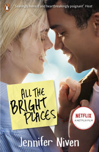 All the Bright Places : Film Tie-In-9780241395967