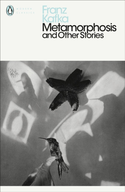Metamorphosis and Other Stories-9780241436240