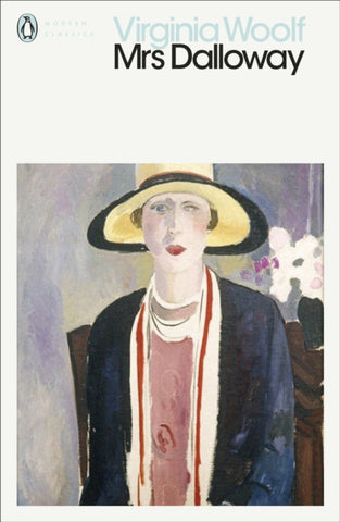 Mrs Dalloway-9780241436271