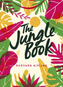 The Jungle Book : Green Puffin Classics-9780241440759